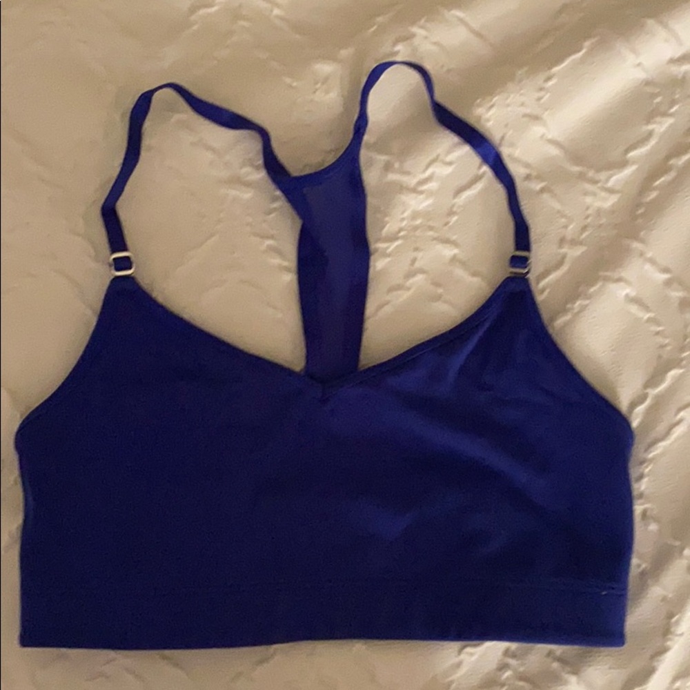Victoria Secret Sports Bra